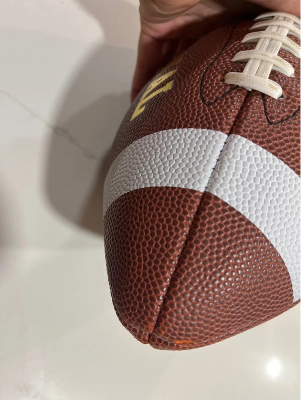 Football - Picture 7 of 9